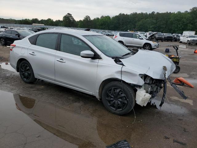 Vin: 3n1ab7ap2dl724769, lot: 55689165, nissan sentra s 20134