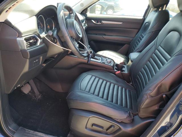 2022 MAZDA CX-5 SELEC - JM3KFBBM8N0565999