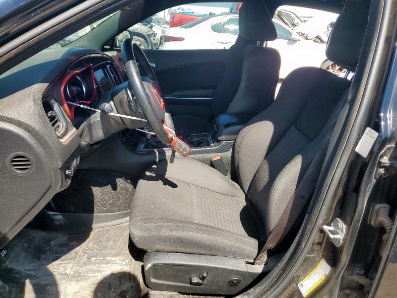 2019 DODGE CHARGER GT - 2C3CDXHG2KH608617
