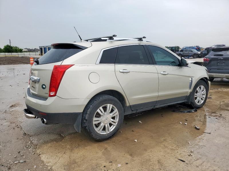 Vin: 3gyfnce31ds568086, lot: 55923155, cadillac srx luxury collection 20133