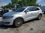 2018 LINCOLN MKX SELECT - 2LMPJ6KR7JBL35251