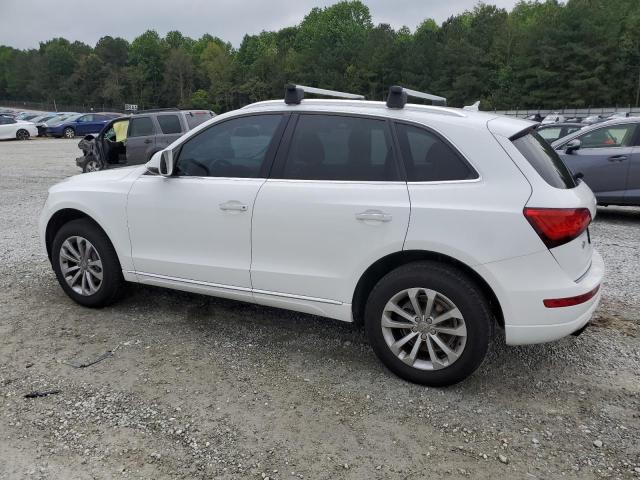 Vin: wa1cfafp6fa005285, lot: 56211435, audi q5 premium 20152