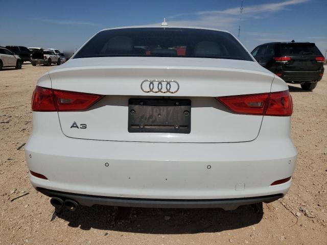 2016 AUDI A3 PREMIUM WAUA7GFF9G1074748