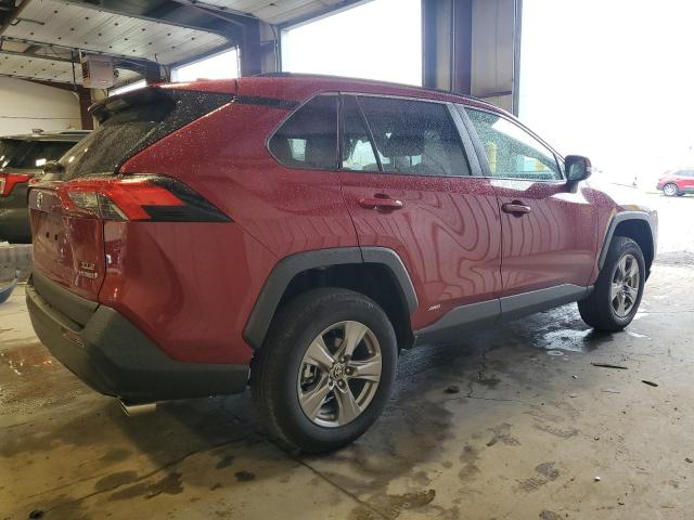 Vin: 2t3rwrfv7rw250745, lot: 55769295, toyota rav4 xle 20243