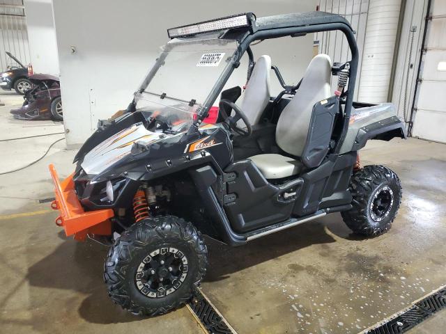 2016 YAMAHA YXE700 ES 5Y4AME2Y2GA100671