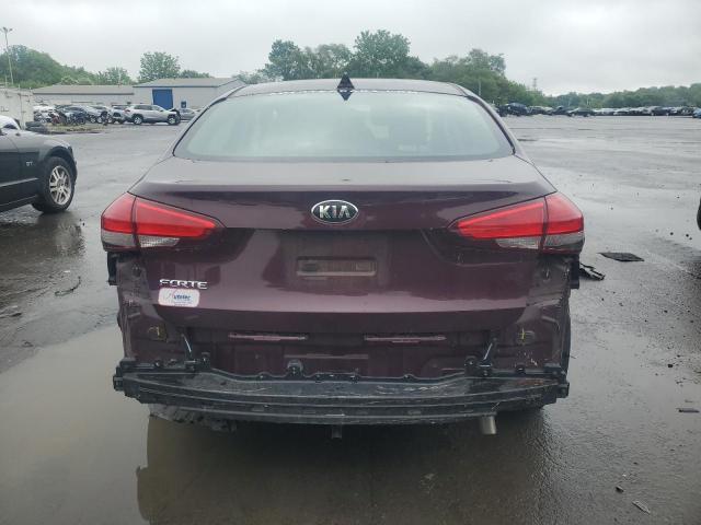 2018 KIA FORTE LX - 3KPFL4A77JE175245