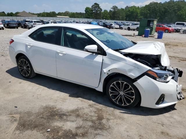 Vin: 5yfburhe3ep177530, lot: 56868485, toyota corolla l 20144