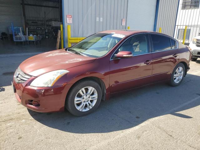 Vin: 1n4al2ap6bn500095, lot: 56352125, nissan altima base 2011 img_1