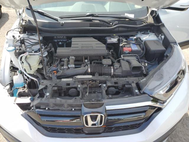 2022 HONDA CR-V EX - 7FARW2H54NE055954