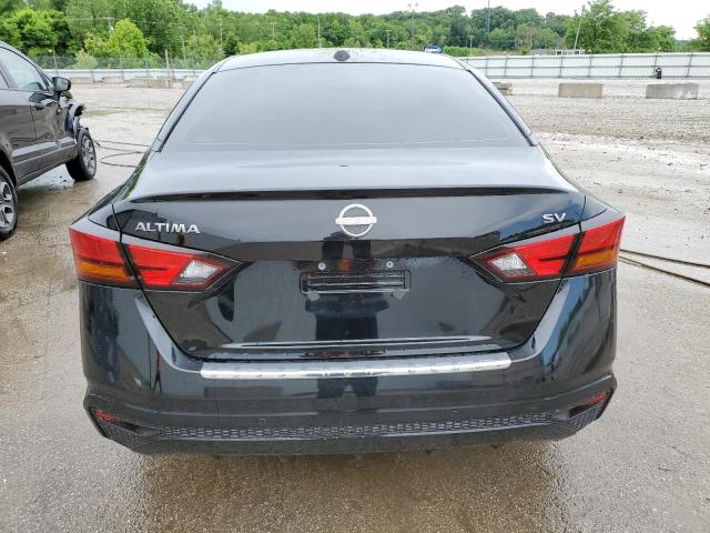 2023 NISSAN ALTIMA SV - 1N4BL4DV5PN308524