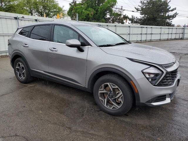 Vin: kndpucaf0p7153518, lot: 55564145, kia sportage lx 20234