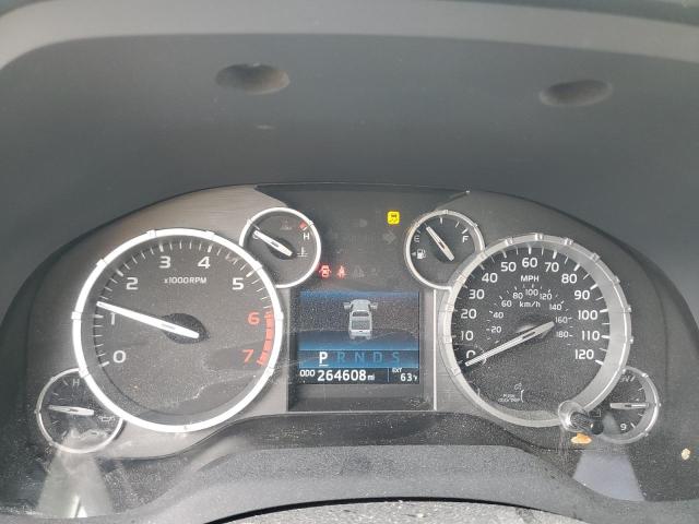 2016 TOYOTA TUNDRA CRE - 5TFDY5F16GX565930