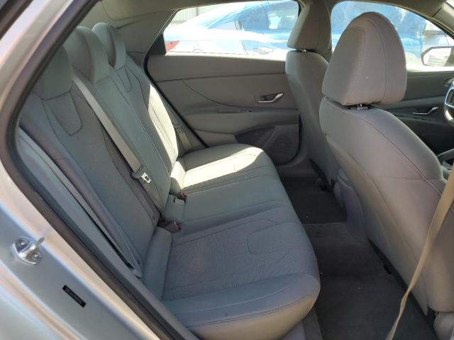 2022 HYUNDAI ELANTRA 5NPLL4AG9NH077435