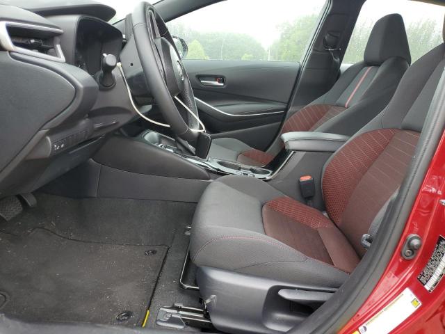 2025 TOYOTA COROLLA SE - 5YFS4MCE4SP231763