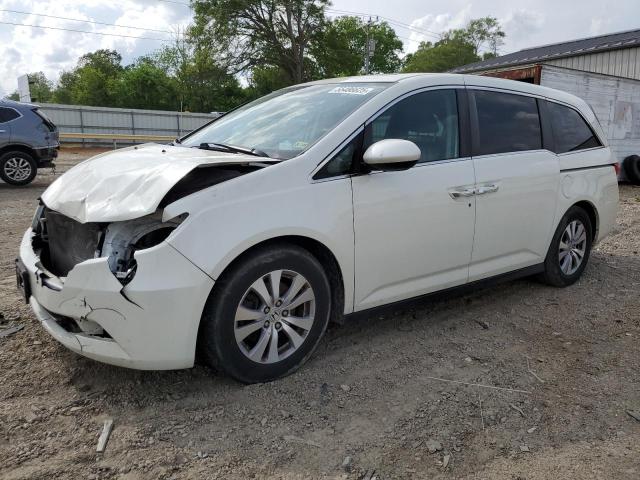Vin: 5fnrl5h69eb048688, lot: 55486625, honda all models exl 2014 img_1