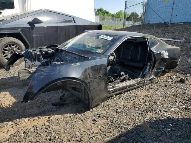 Vin: 1g1fh1r78g0127283, lot: 55105135, chevrolet camaro ss 2016 img_1