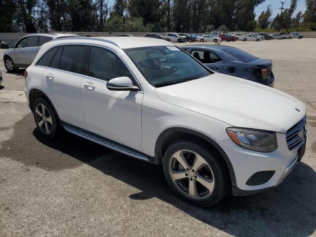 Vin: wdc0g4jb2gf032775, lot: 58207375, mercedes-benz glc-class 300 20164