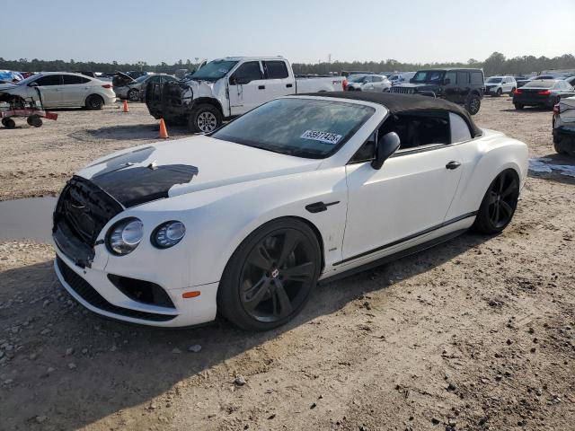 2017 BENTLEY CONTINENTA SCBGH3ZA6HC059586