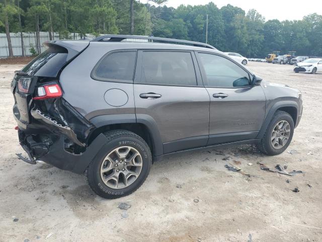 Vin: 1c4pjmbx1nd529146, lot: 56237365, jeep cherokee trailhawk 20223