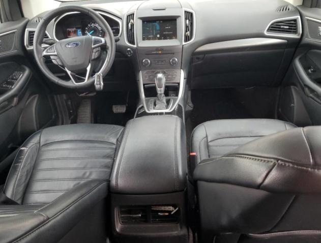 2016 FORD EDGE SEL - 2FMPK4J89GBC16714