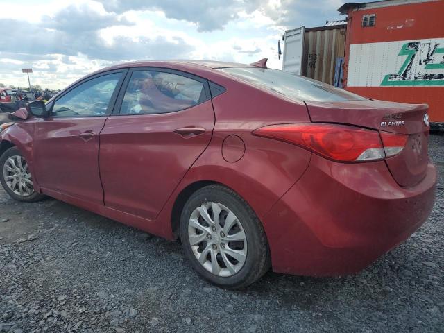 Vin: 5npdh4ae5dh153073, lot: 57387205, hyundai elantra gls 20132