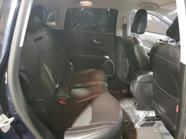 2019 JEEP COMPASS TR 3C4NJDDB6KT740051