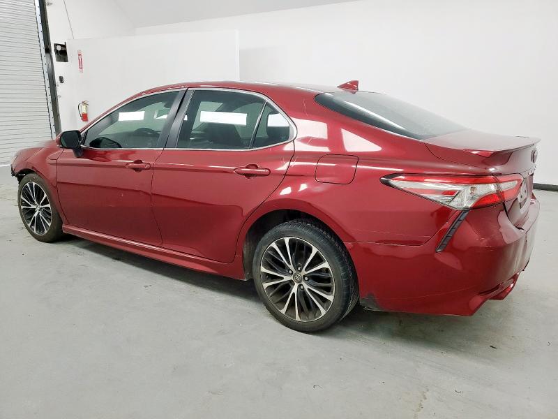 Vin: 4t1b11hkxju568330, lot: 54484385, toyota camry l 20182