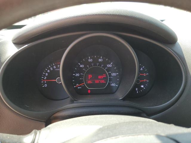 2019 KIA SOUL - KNDJN2A26K7019597