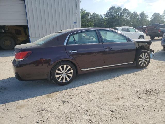 Vin: 4t1bk3db5bu372148, lot: 55332225, toyota avalon base 20113