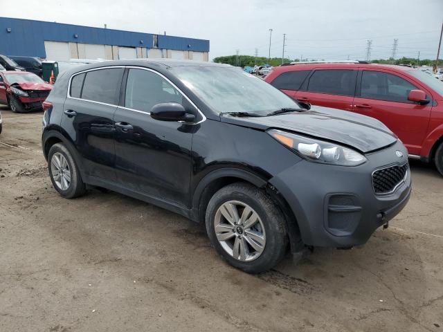 Vin: kndpm3ac2j7461450, lot: 58922175, kia sportage lx 20184