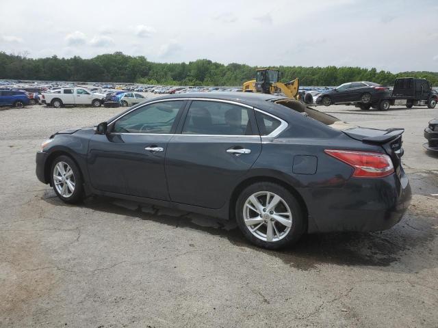 Vin: 1n4al3ap3dn535332, lot: 57485825, nissan altima 2.5 20132