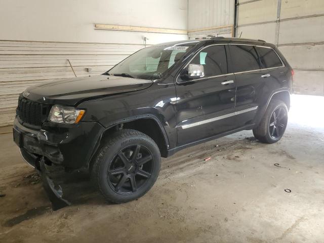 Vin: 1c4rjfcg4cc346264, lot: 58374655, jeep grand cher overland 2012 img_1