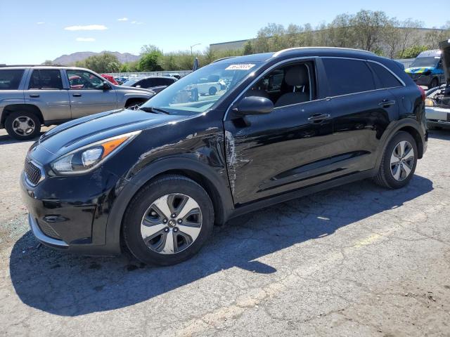 KIA NIRO FE