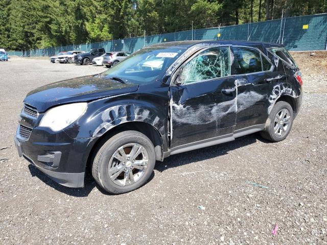 Vin: 2cnalbec4b6363045, lot: 55303195, chevrolet equinox ls 2011 img_1