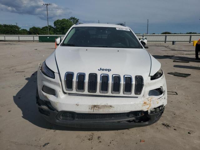2017 JEEP CHEROKEE L - 1C4PJLCB6HW566120
