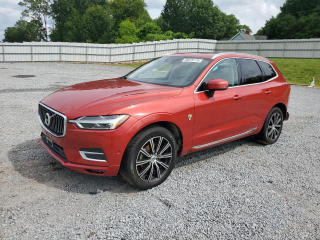 VOLVO XC60 T5 IN