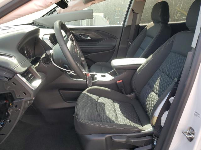 2024 GMC TERRAIN SL - 3GKALMEG6RL332148
