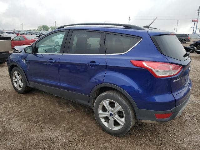 Vin: 1fmcu9gx9gub46694, lot: 58471265, ford escape se 20162