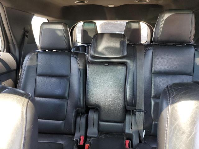 2012 FORD EXPLORER L - 1FMHK8F84CGA58564