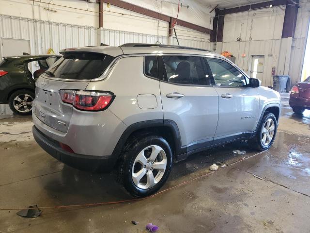 Vin: 3c4njdbb3mt579230, lot: 58232705, jeep compass latitude 20213