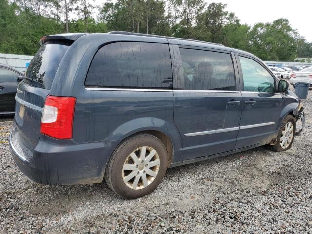Vin: 2c4rc1bg3dr775709, lot: 56707405, chrysler town & c touring 20133