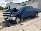 2017 CHEVROLET SILVERADO - 3GCUCRER3HG446381