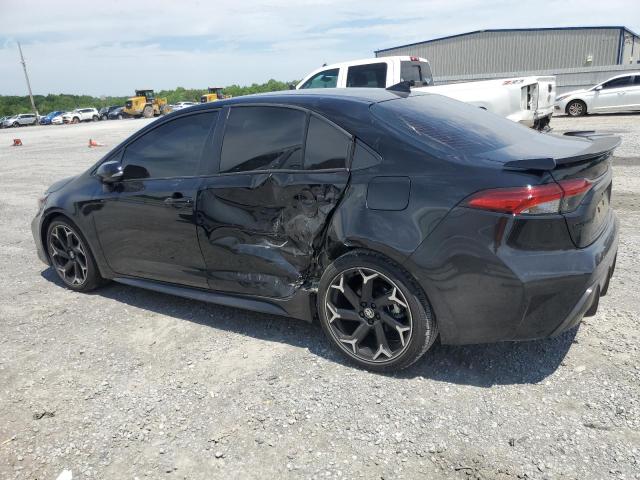 Vin: 5yfb4mce8sp224640, lot: 57564335, toyota corolla fx 20252