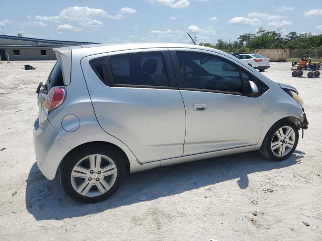 Vin: kl8cd6s92ec435830, lot: 56354245, chevrolet spark 1lt 20143