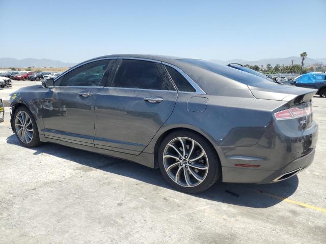 Vin: 3ln6l5muxjr625871, lot: 56929825, lincoln mkz hybrid reserve 20182