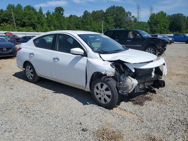 2017 NISSAN VERSA S - 3N1CN7AP9HK442284