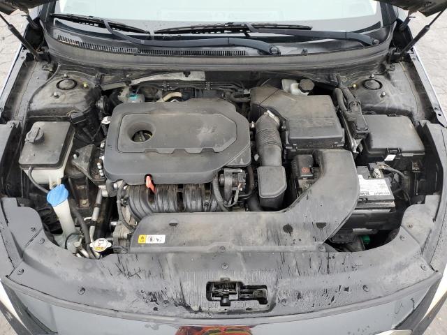 2015 HYUNDAI SONATA SPO - 5NPE34AF9FH258987