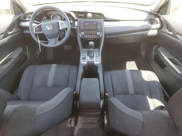 2018 HONDA CIVIC LX - 2HGFC2F5XJH566357