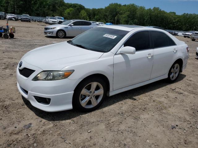 Vin: 4t1bf3ek1bu624545, lot: 58301925, toyota camry base 2011 img_1