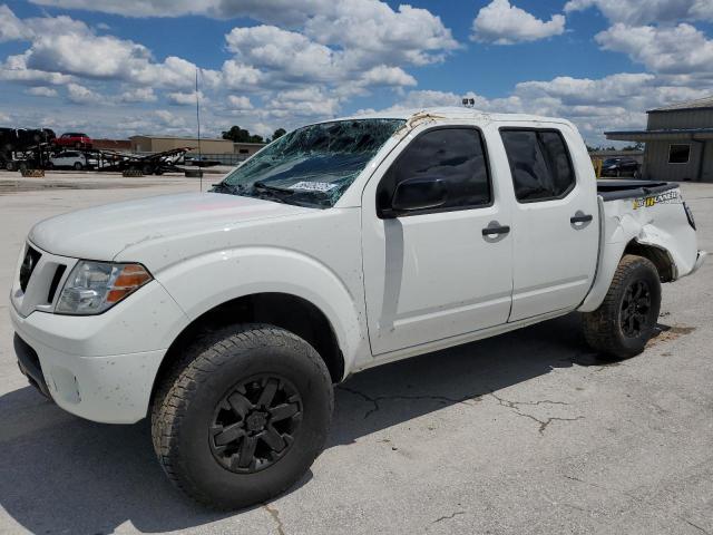 NISSAN FRONTIER S
